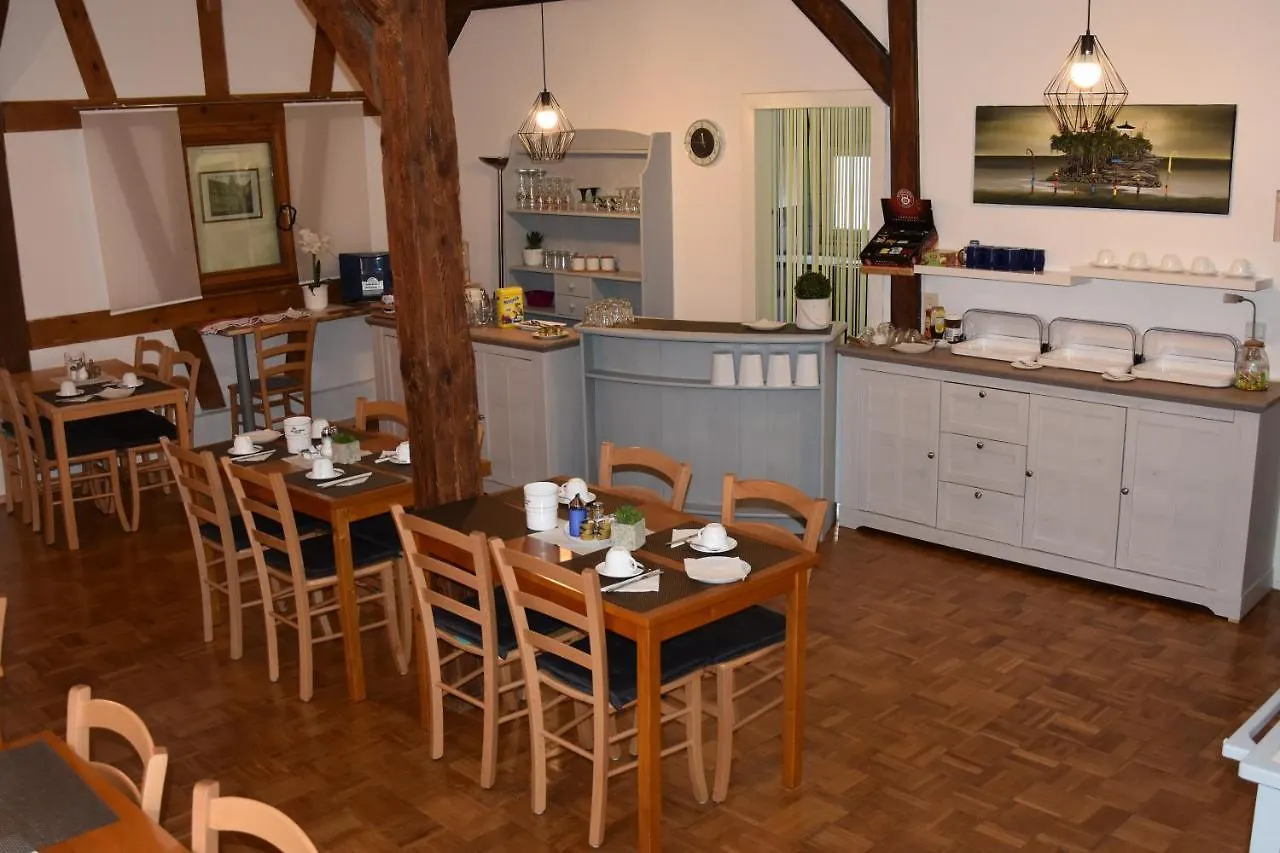 Pension Maintal Eltmann 2*,  Germany