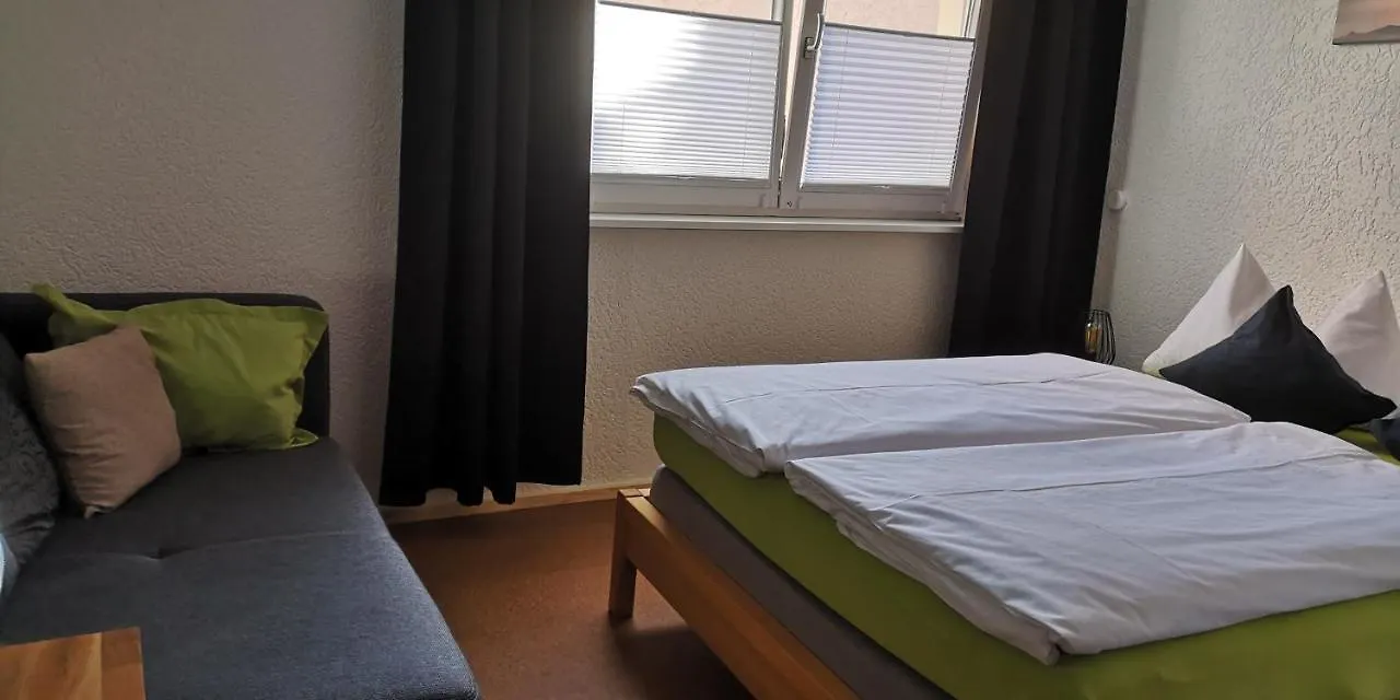 Pension Maintal Eltmann 2*,  Germany