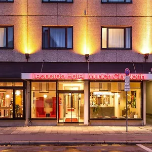 Leonardo North 4*, München Duitsland