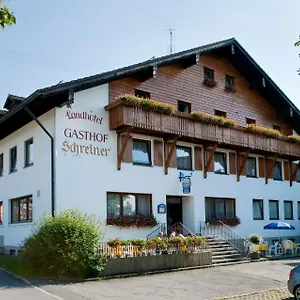 Gasthof Landhotel-gasthof-schreiner