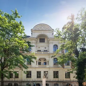Uhland 3*, München Duitsland