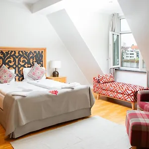 Altes Faehrhaus 4*, Berlijn Duitsland