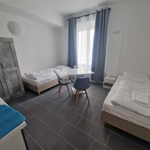 Aparthotel Businessquartier