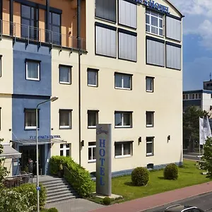 Hotel Flemings Conference Frankfurt