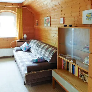 Apartment Ferienwohnung Baade