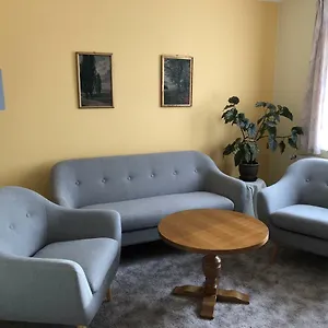 Apartment In