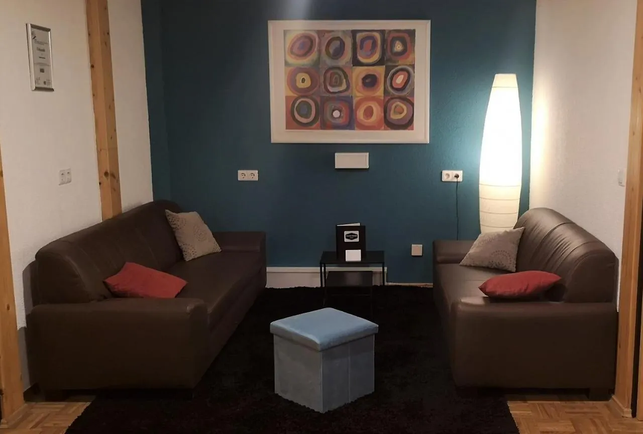 Pension Maintal Eltmann