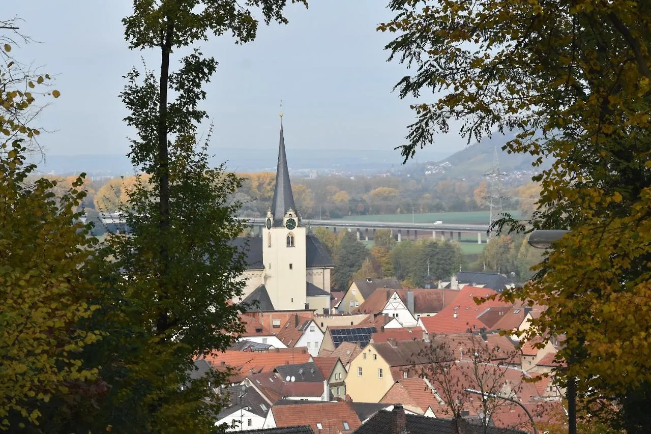 Pension Maintal Eltmann 2*,  Deutschland