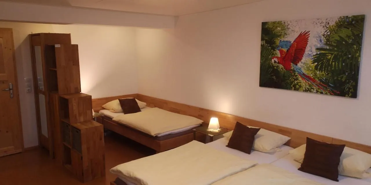Pension Maintal Eltmann 2*,  Deutschland