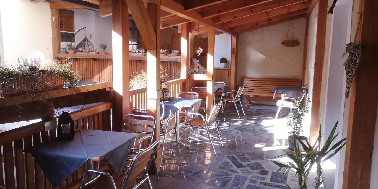 ** Gasthof Pension Maintal Eltmann Deutschland