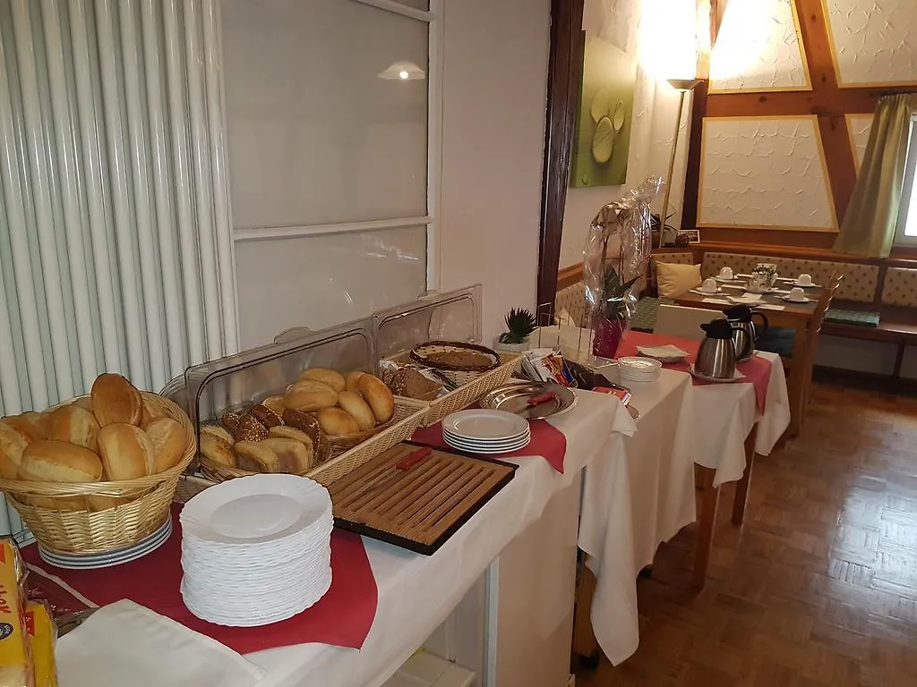 Pension Maintal Eltmann